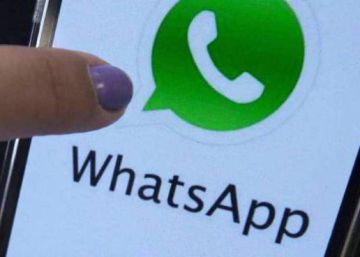 WhatsApp fica fora do ar