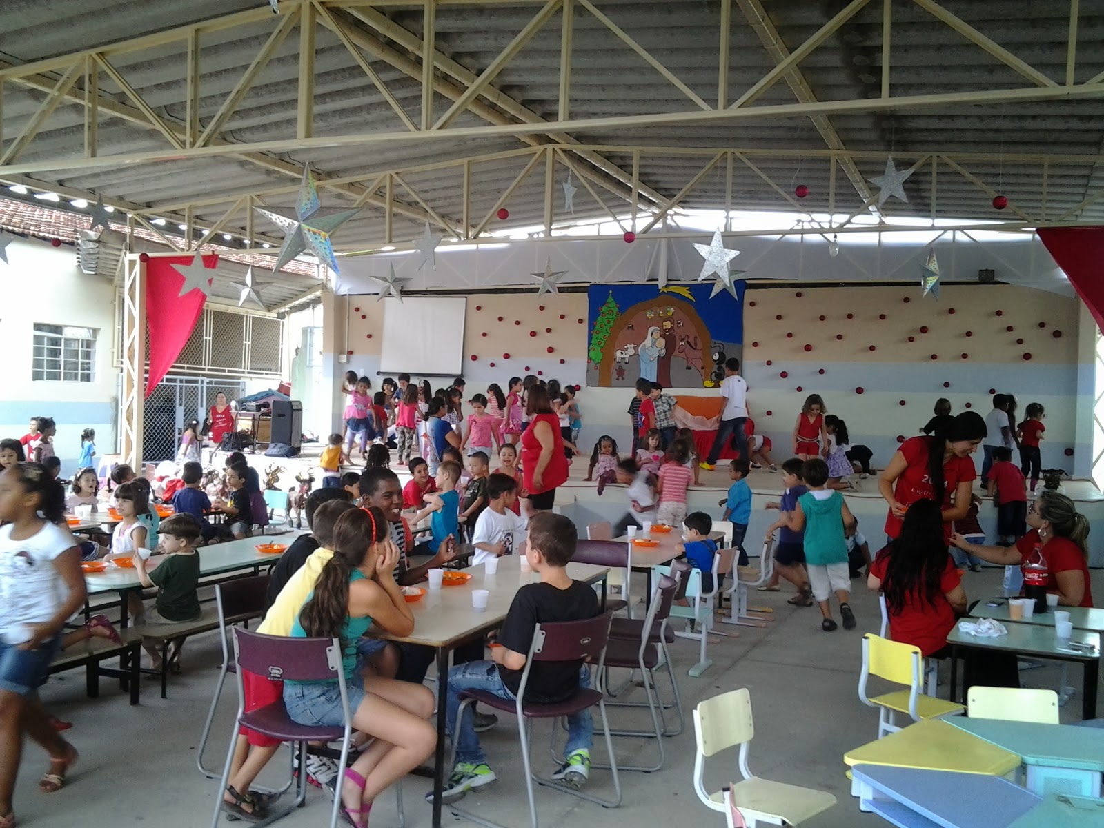 Vagas em creches deverão ser acompanhadas pela internet