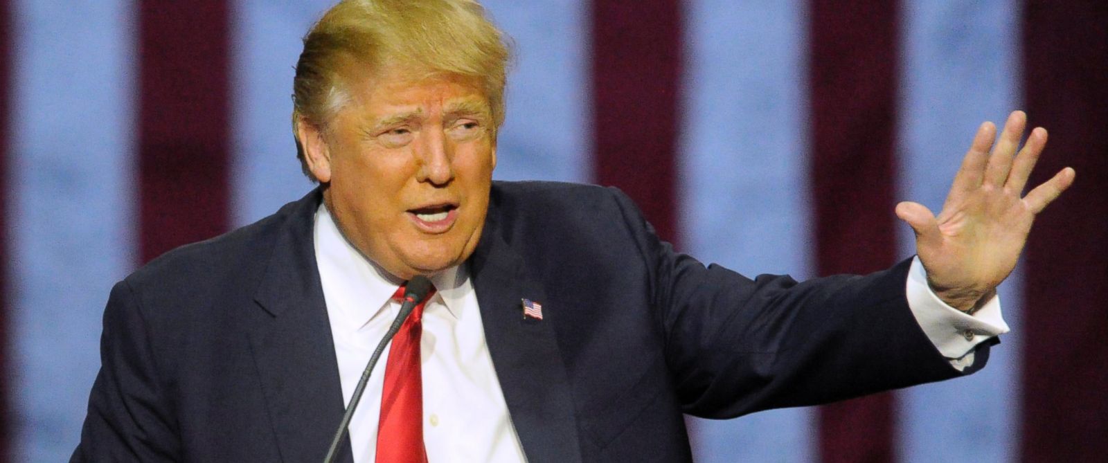 Donald Trump retira Estados Unidos do Acordo de Paris