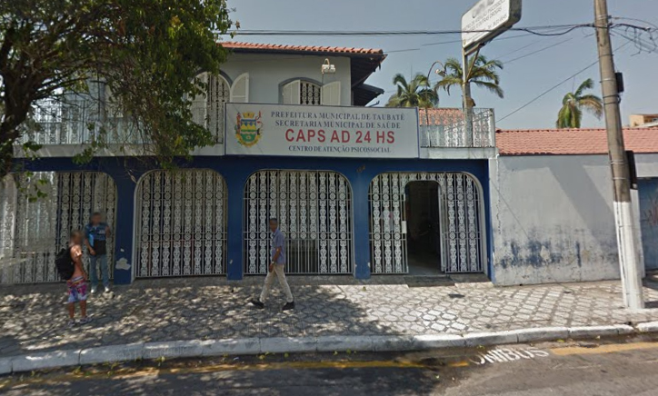 Caps AD lança Fone Vida para acolhimento contra drogas em Taubaté