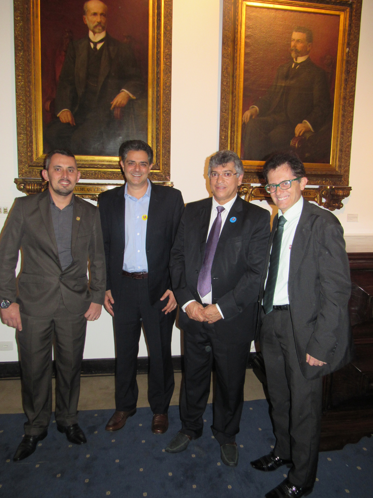 Emenda de R$ 200 mil para Taubaté