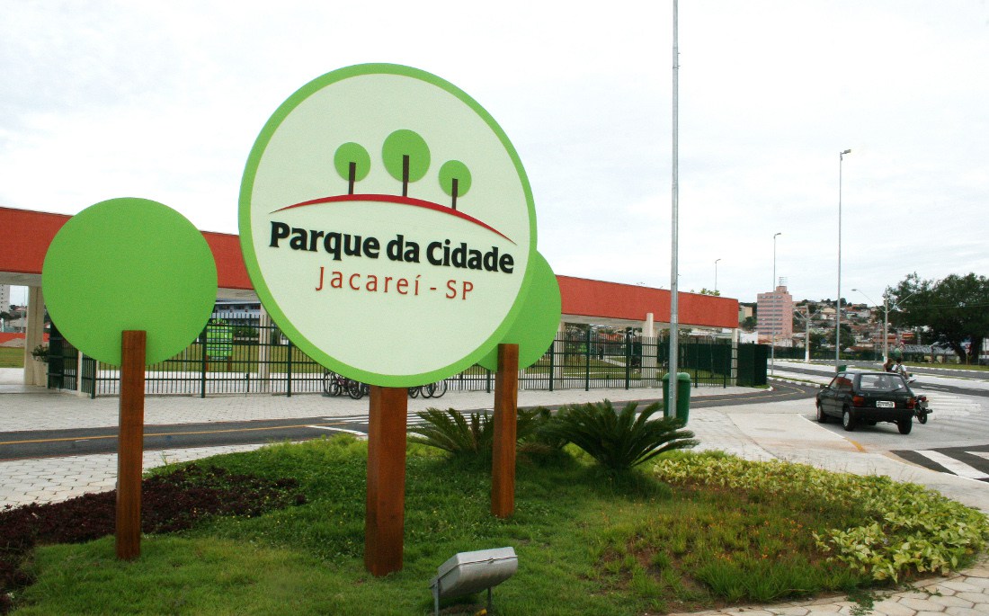 Projeto Ecoagentes Mirins da Fibria realiza revitalização de Jardim Sensorial em Jacareí
