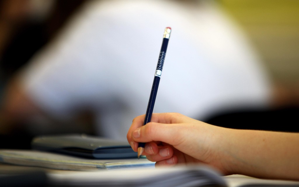 Secretaria de Educação insere Programa de Avaliação na rede de ensino