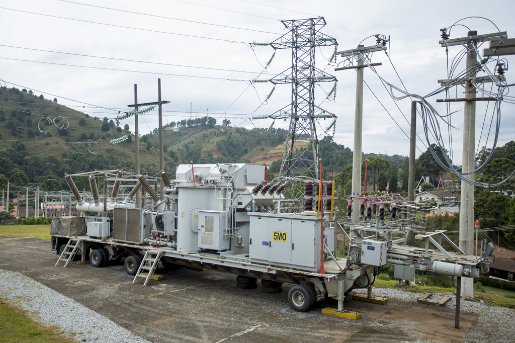 Elektro prepara operação especial para temporada de inverno em Campos do Jordão