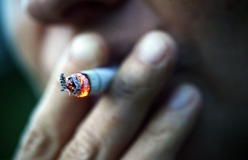 45% do mercado de cigarros de São Paulo é dominado por marcas ilegais