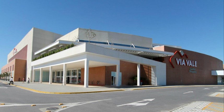 Saúde e bem estar é assunto no Via Vale Garden Shopping