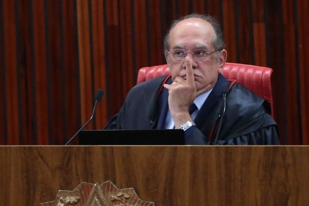 Instituto de Gilmar Mendes recebeu R$ 2,1 milhões da J&F em patrocínio