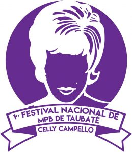 1º Festival Nacional de MPB “Celly Campello” desclassifica 12 canções