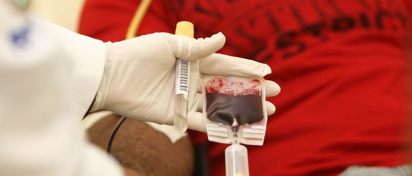 Hemonúcleo de Taubaté fará coleta hoje e amanhã