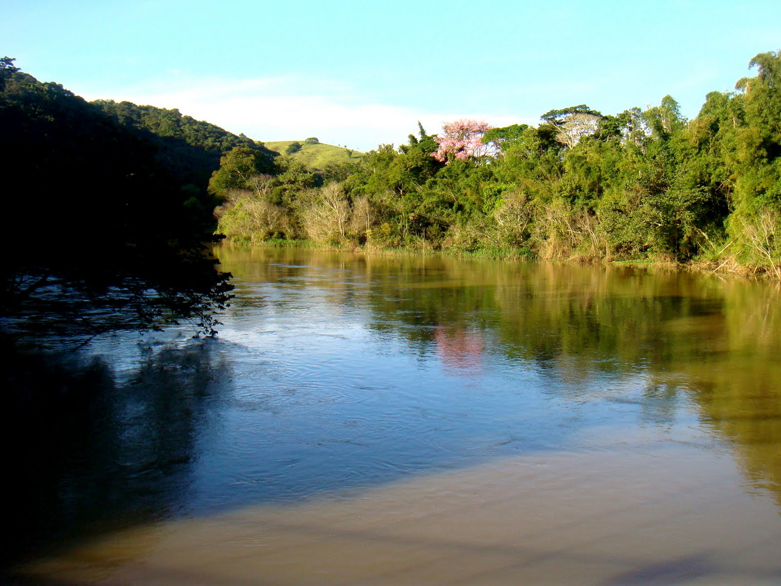 Comitê do rio Paraíba analisa situação das bacias