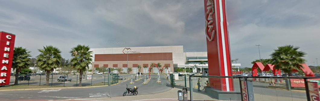 Via Vale oferece programação especial para as férias escolares