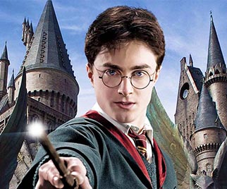 Evento homenageia Harry Potter no Taubaté Shopping