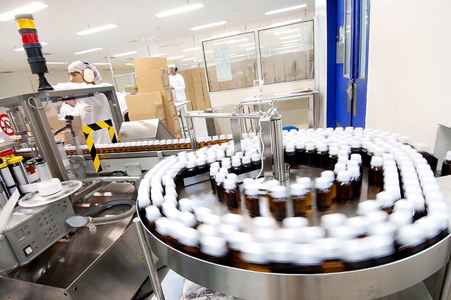 Entra em vigor lei que autoriza produção e venda de inibidores de apetite