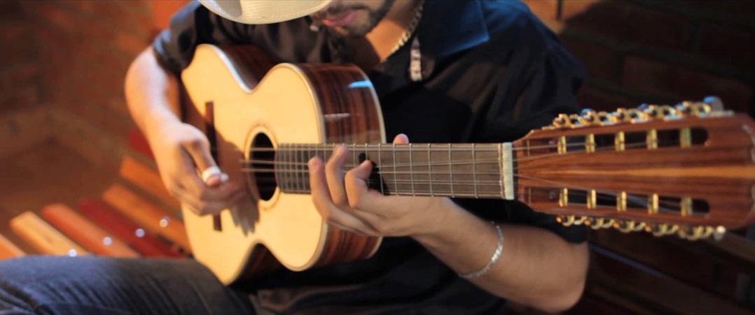 Centro Cultural recebe mais uma edição do Café com Viola