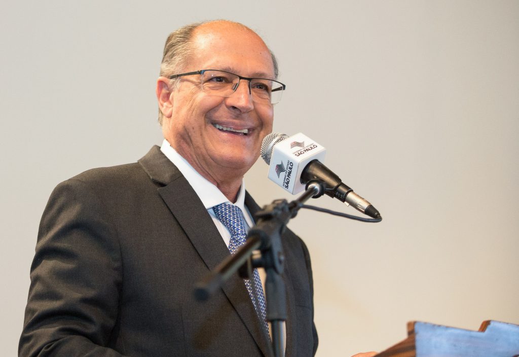 Alckmin repassa R$ 1,07 milhão para o Vale do Paraíba