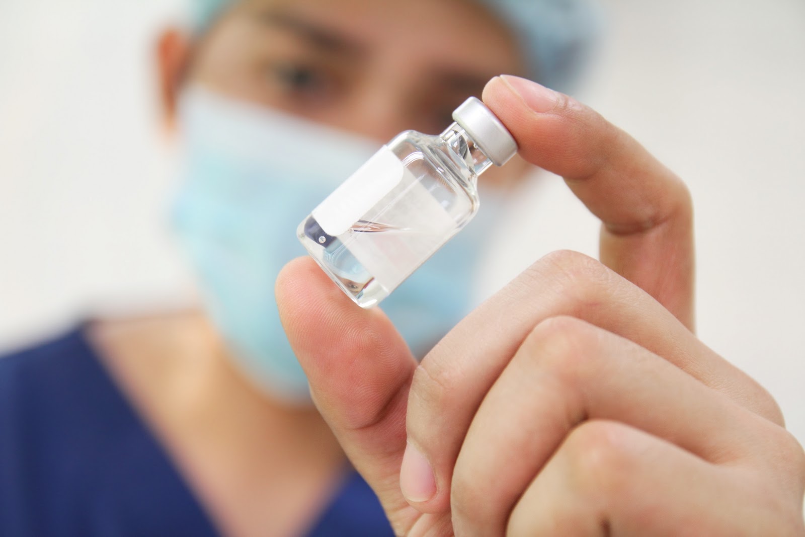 Campanha de vacinação contra a gripe é prorrogada até 7 de julho
