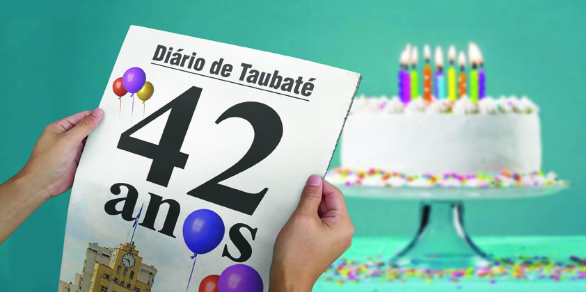 DT faz aniversário hoje
