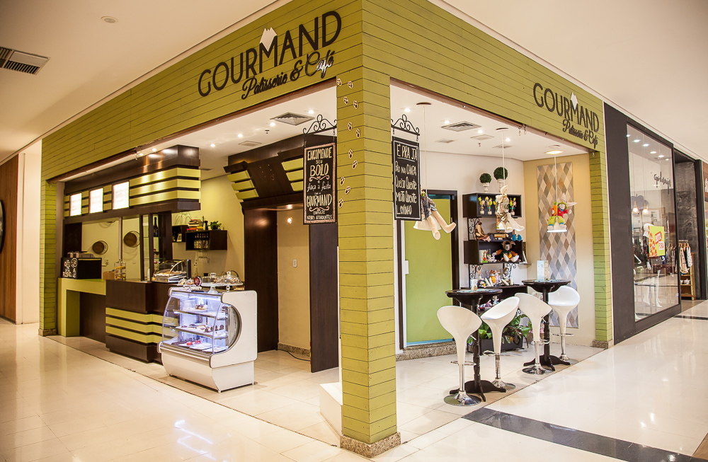 Noite Gastronômica terá convidada especial na Gorumand