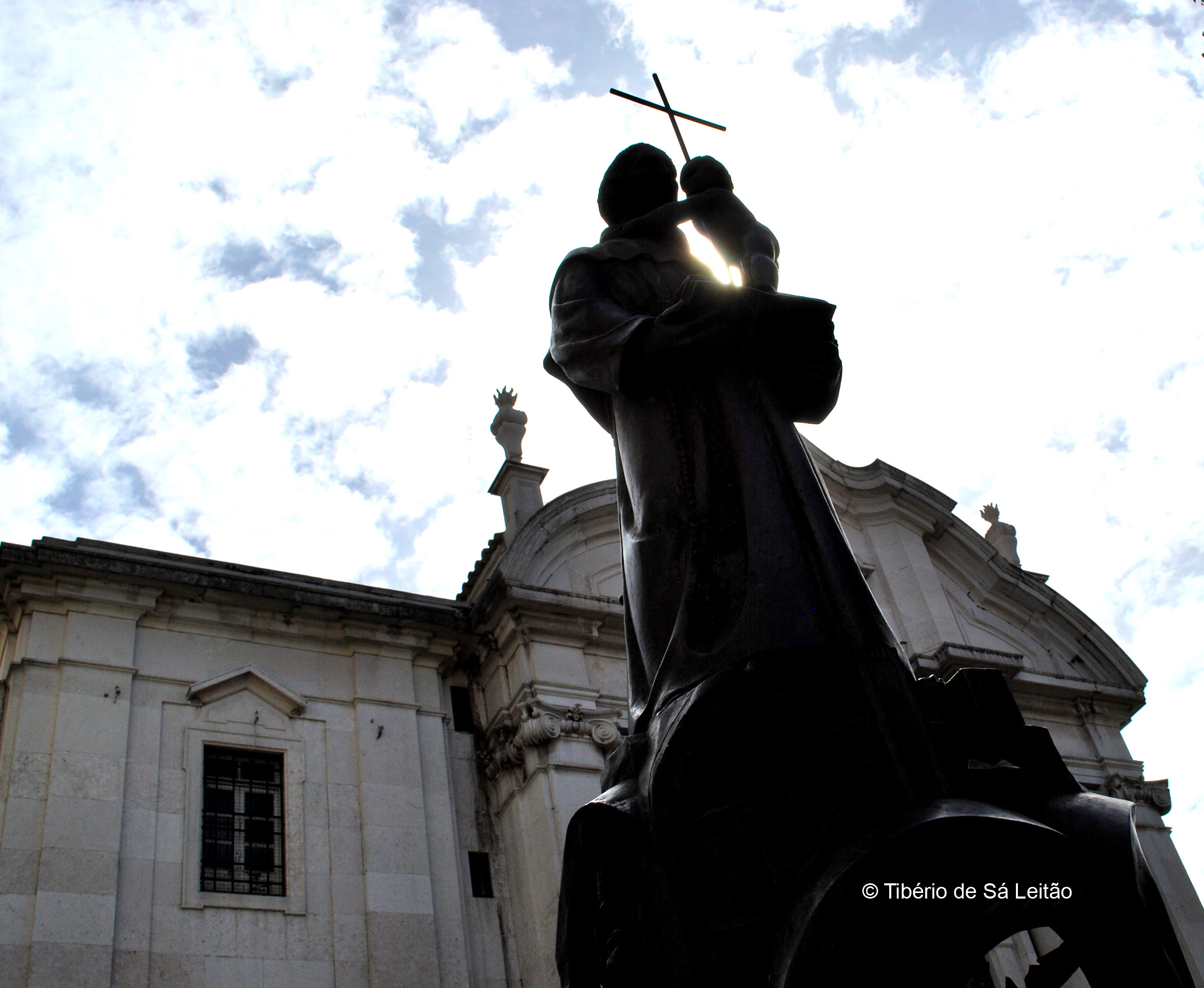 Santo Verbo – Santo Antônio de Lisboa, na Fé e Tradição
