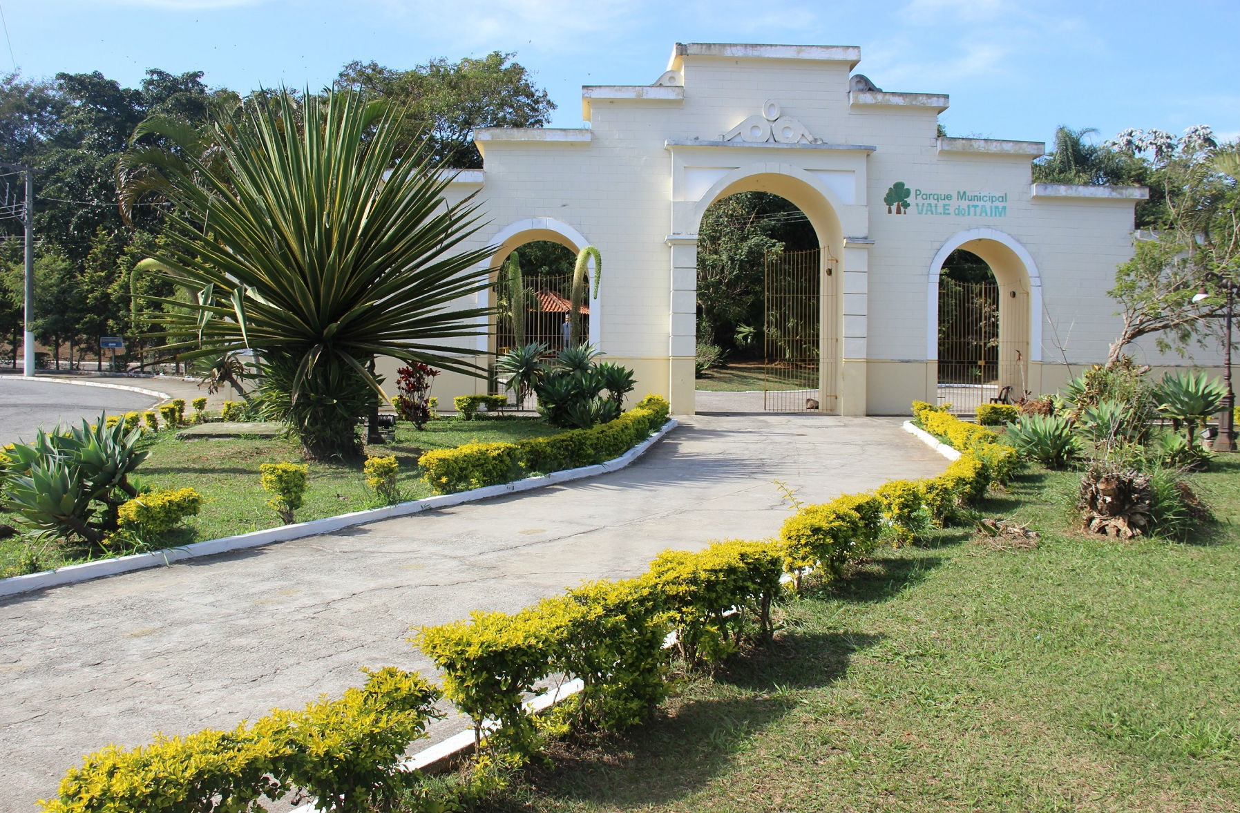 Prefeitura de Taubaté divulga programação variada no Parque do Itaim