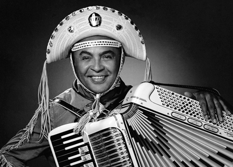 Teatro Metrópole faz Tributo ao Rei do Baião neste sábado