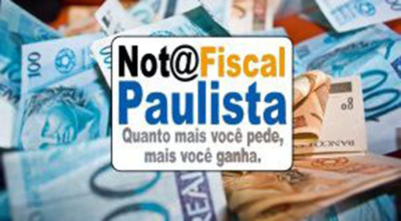 Nota Fiscal Paulista consolida seu caráter social
