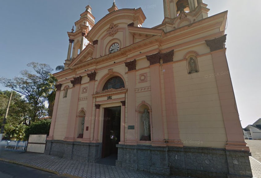 Festa do Bom Jesus de Tremembé não vai acontecer este ano