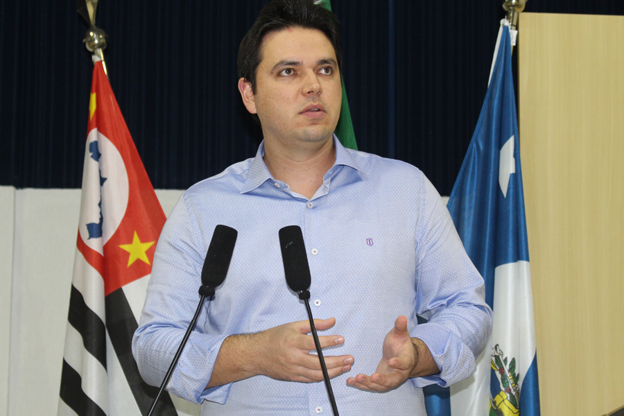 Falta de doses da vacina pentavalente no Brasil é discutida na Câmara Municipal de Taubaté