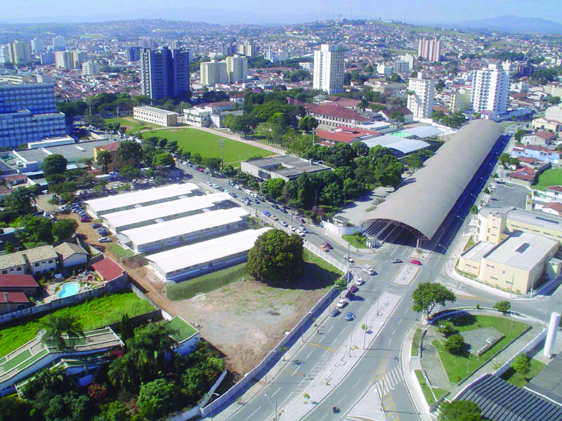 Taubaté ganha posição de destaque em investimentos estrangeiros