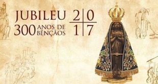 Taubaté recebe exposição em homenagem a Padroeira do Brasil