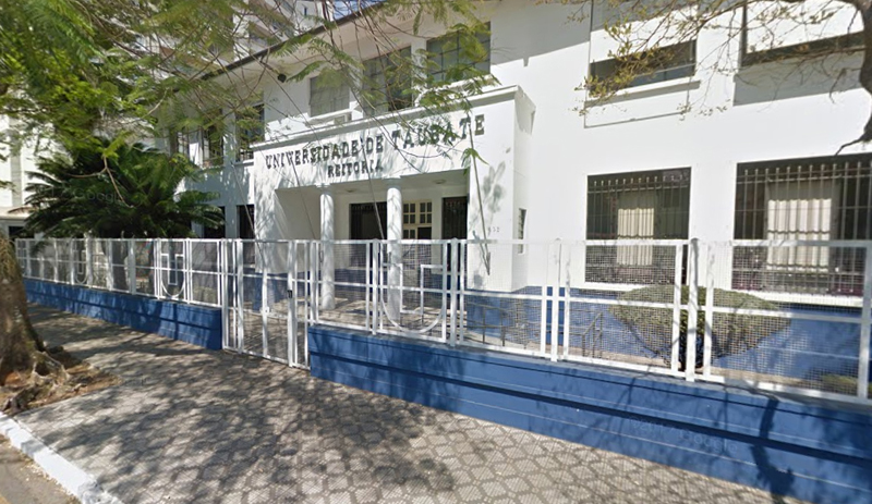 Unitau está entre as 10 melhores de São Paulo