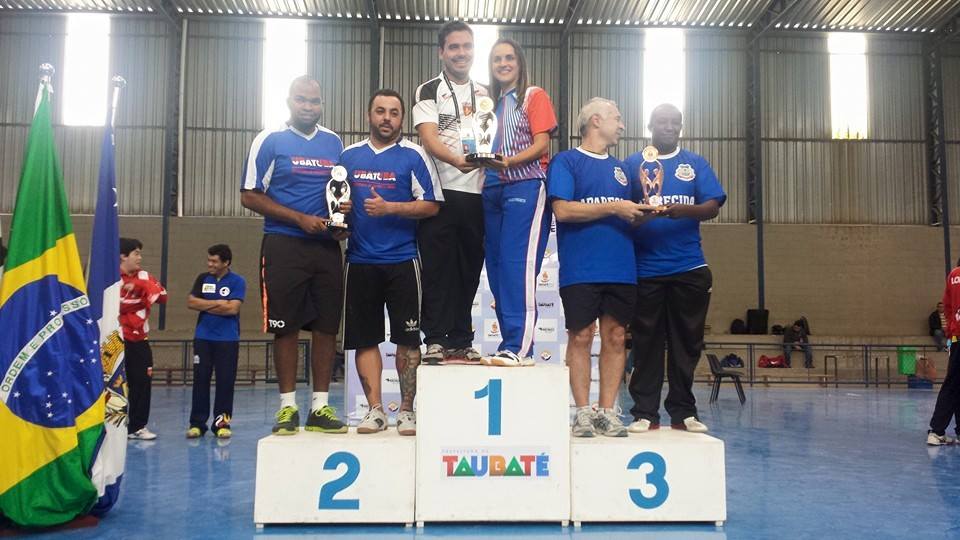 Jogos Regionais 2017 começam amanhã