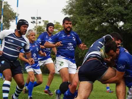Rugby Taubaté realiza seletiva em busca de novos atletas para equipe masculina