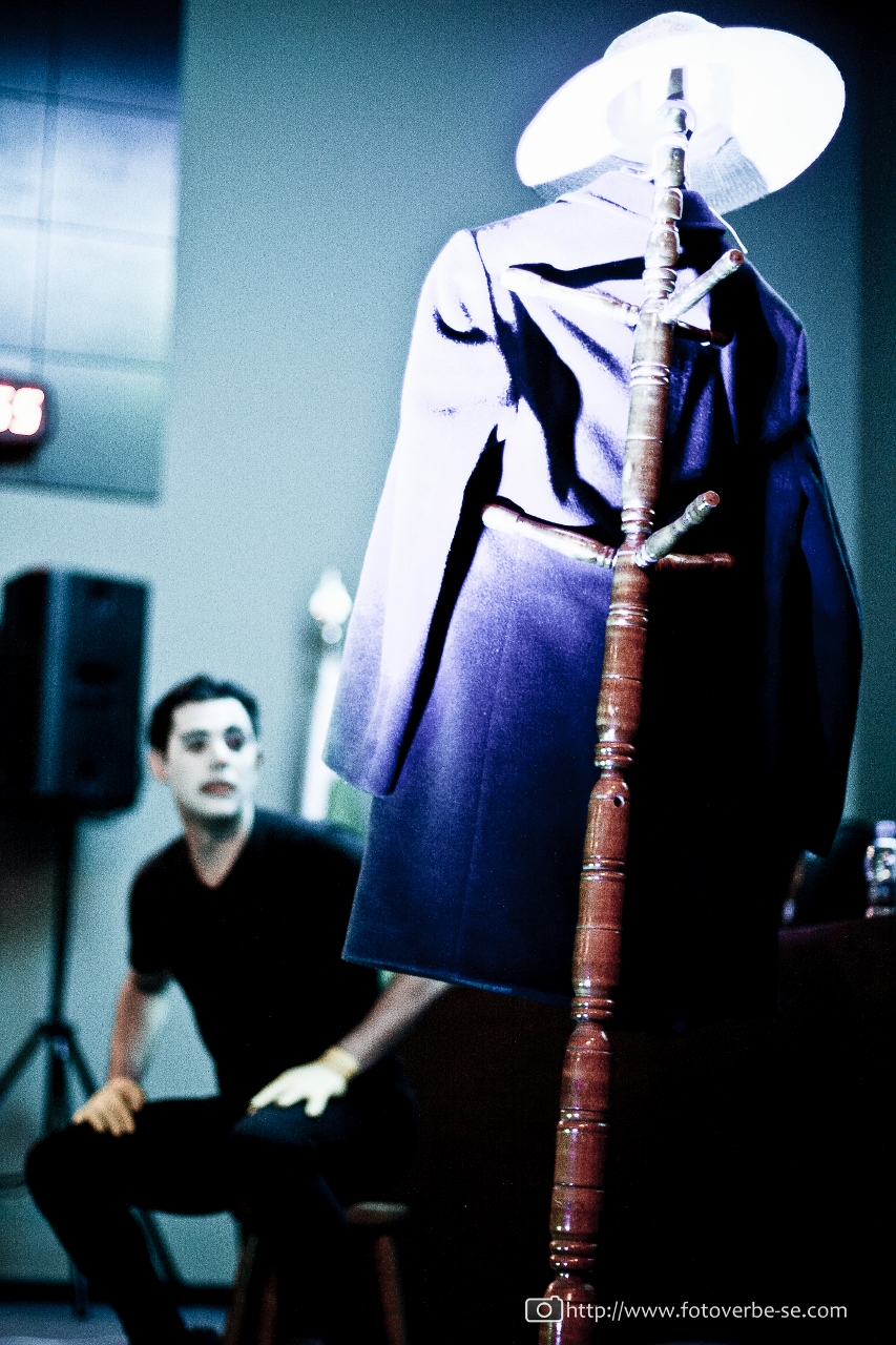 Mostra de Teatro de Taubaté tem início neste sábado