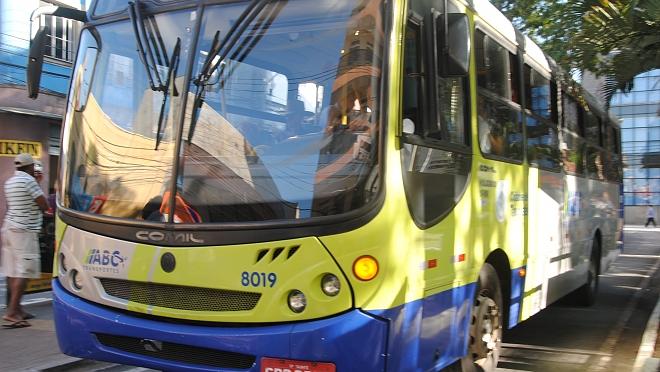 Taubaté altera linhas de ônibus no dia 29 de julho