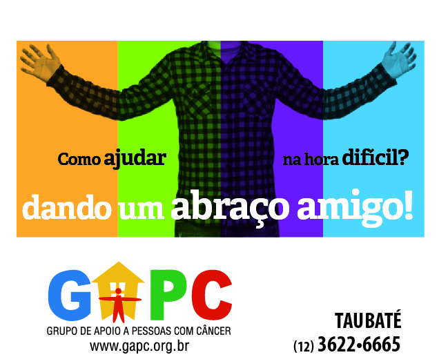 GAPC realiza campanha de arrecadação em evento de volta às aulas da Unitau