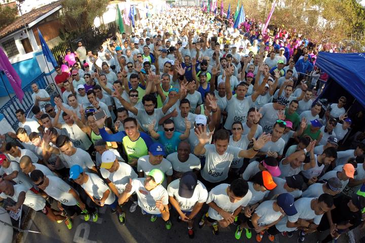 11ª Corrida Pinda acontece no domingo