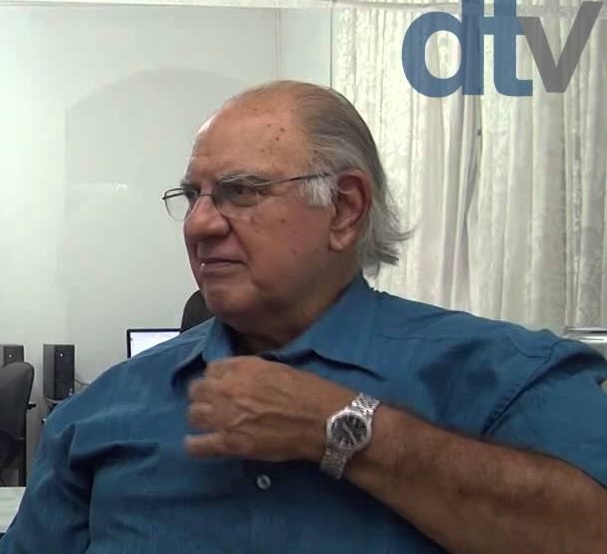 Morre o músico Augusto Arid