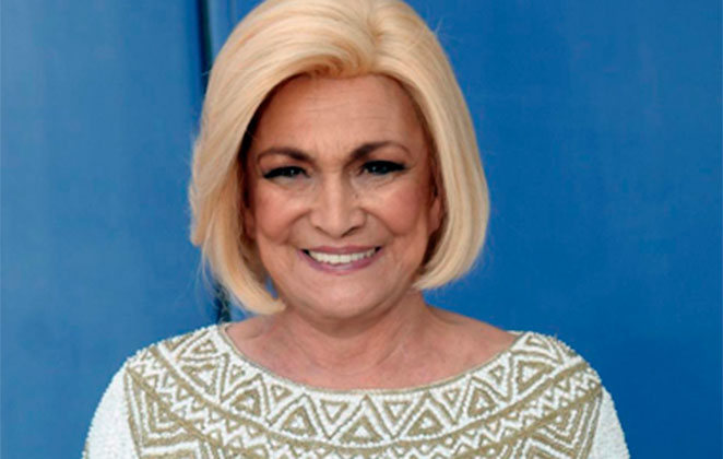 Audições para Musical sobre a vida de Hebe Camargo recebe mais de 500 currículos no primeiro dia de inscrições