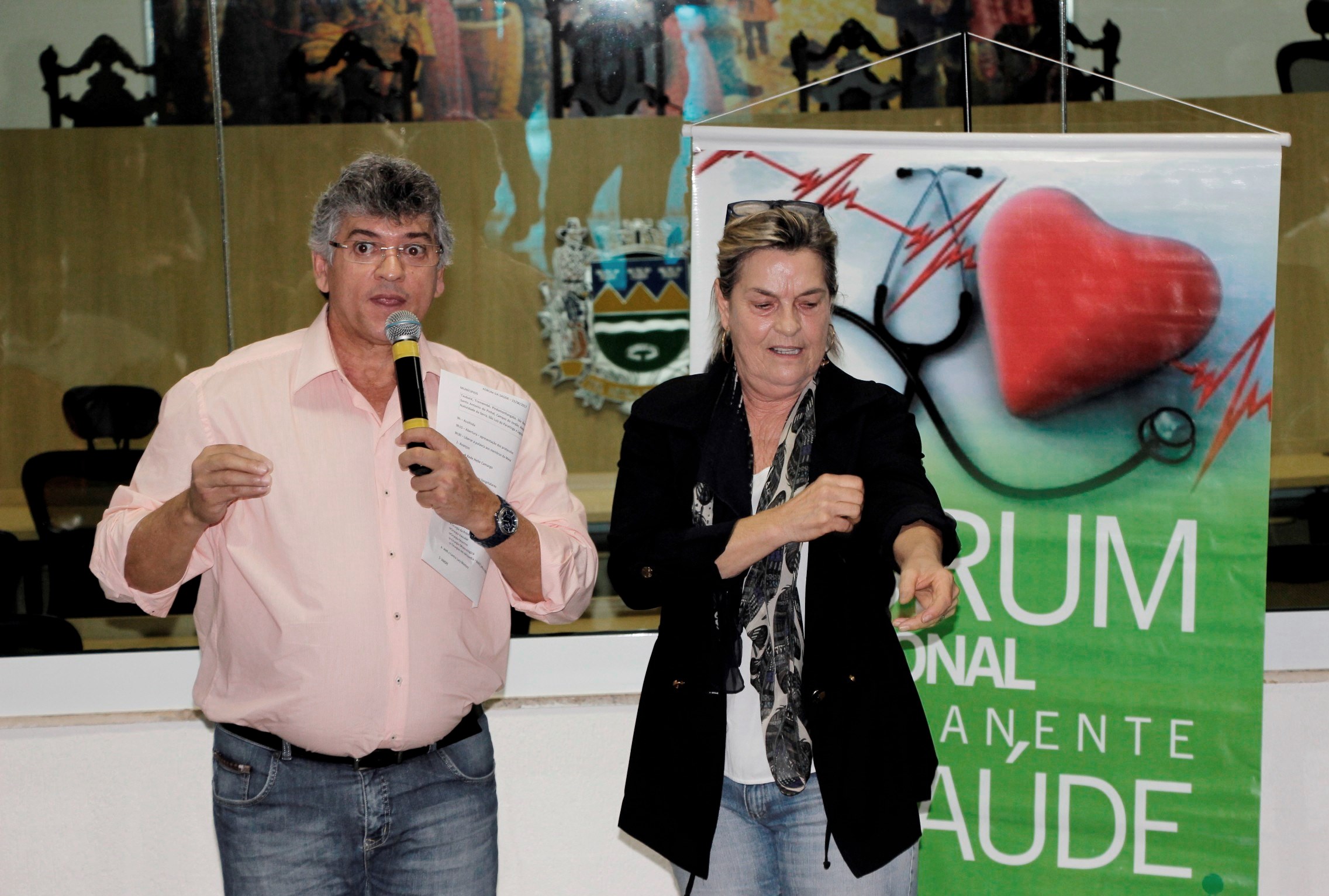 Padre Afonso cobra agilidade em promessa feita pelo Estado para a RM Vale