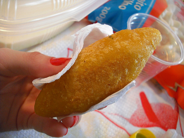 Sesc Taubaté tem oficina de bolinho caipira