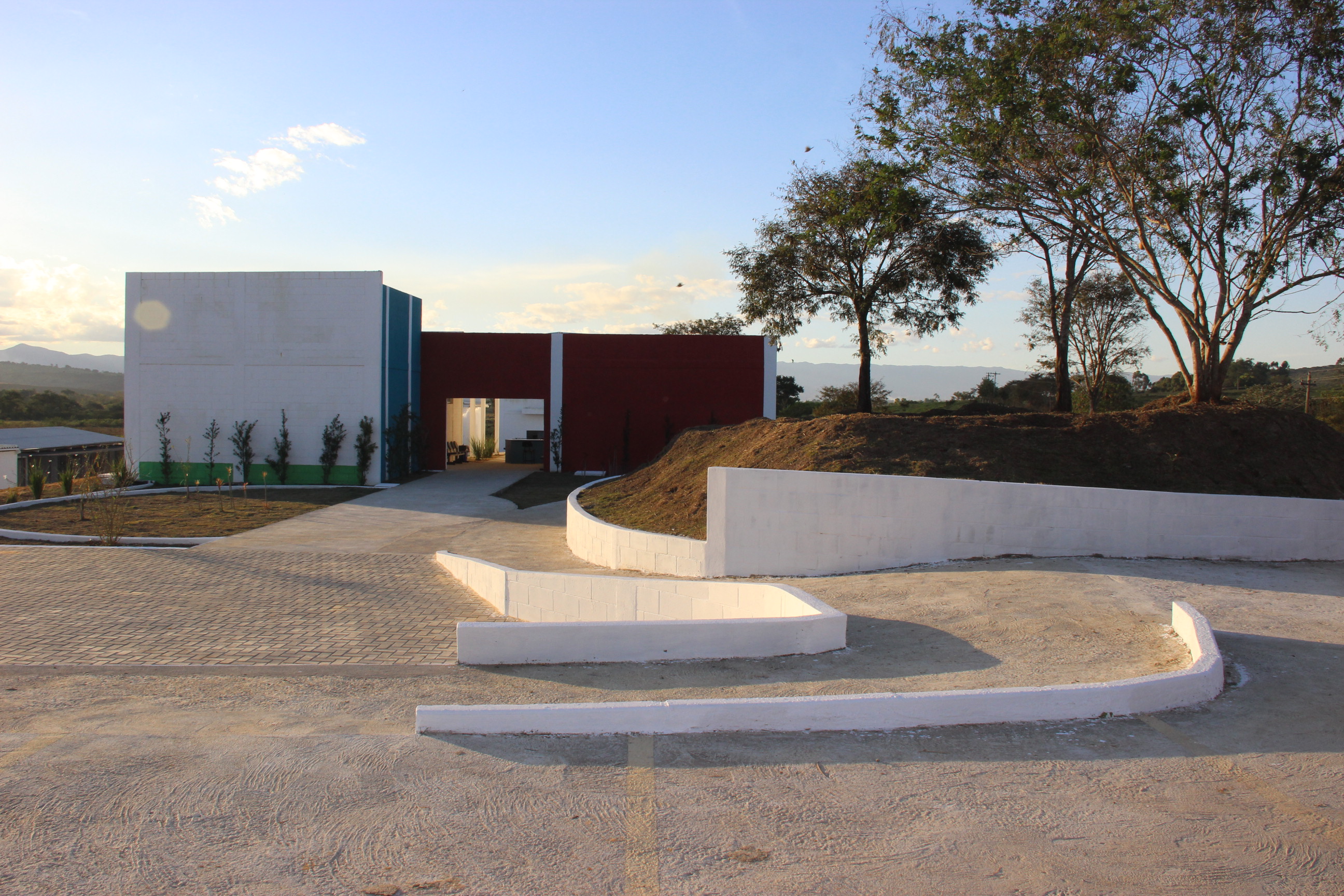 Inaugurado Centro de Controle de Zoonoses “Francisca de Barros Lotufo”