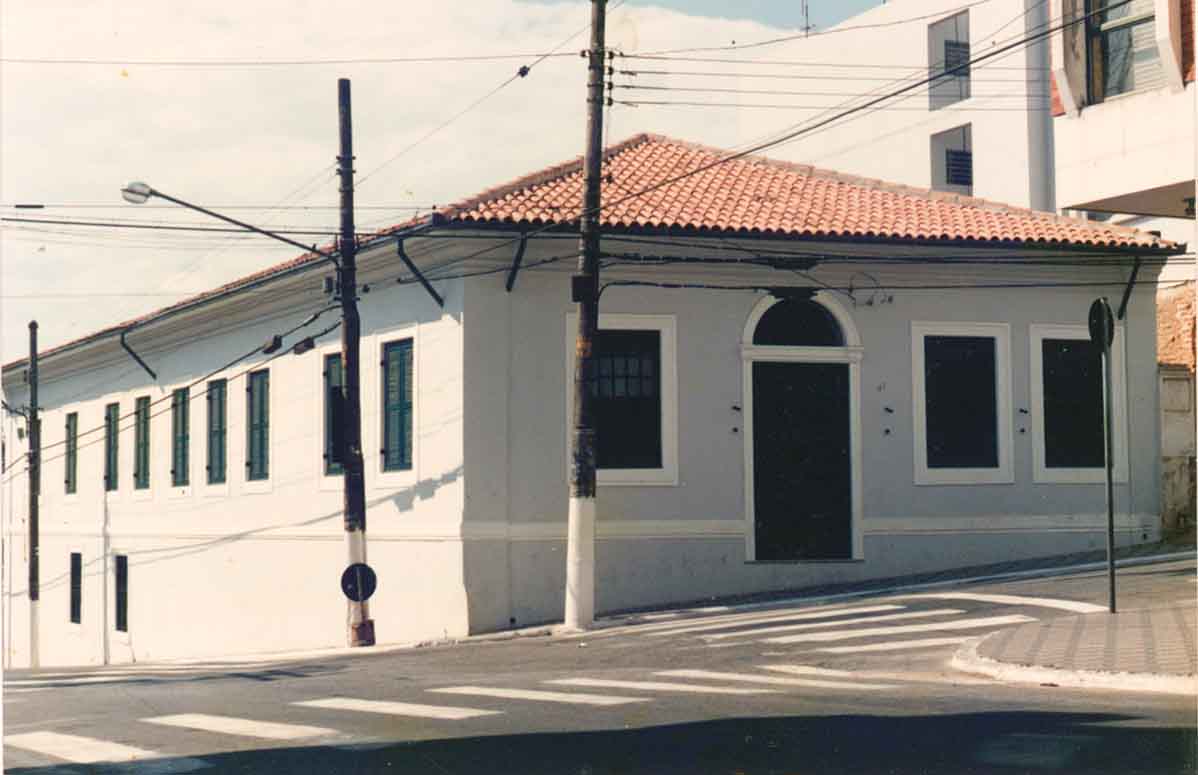 Museu Histórico e Pedagógico Rodrigues Alves, em Guará é reaberto