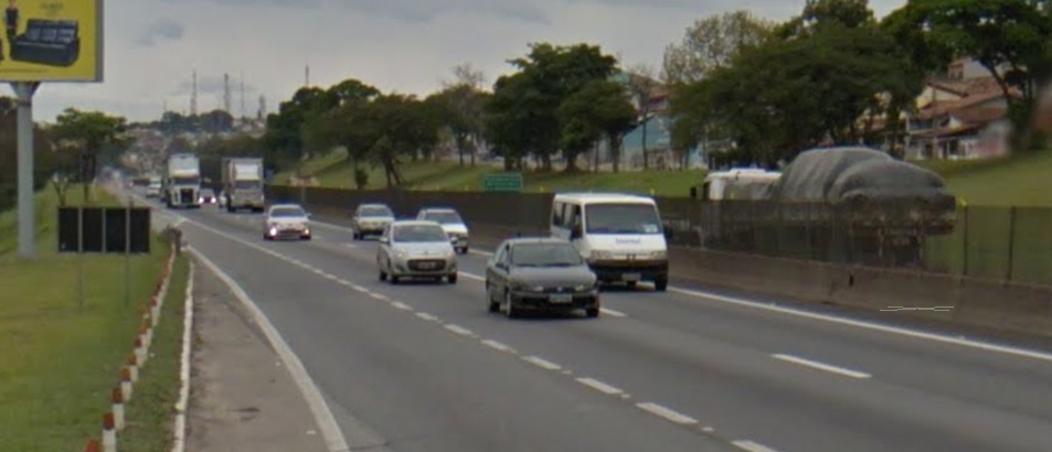 Rodovia Presidente Dutra não pode ser interditada