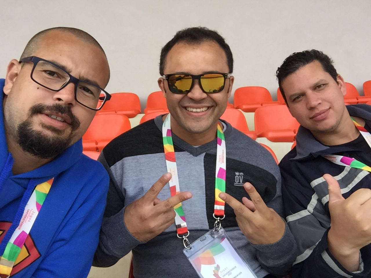 Paratletas de Taubaté trazem 11 medalhas dos Jogos Paralímpicos Universitários