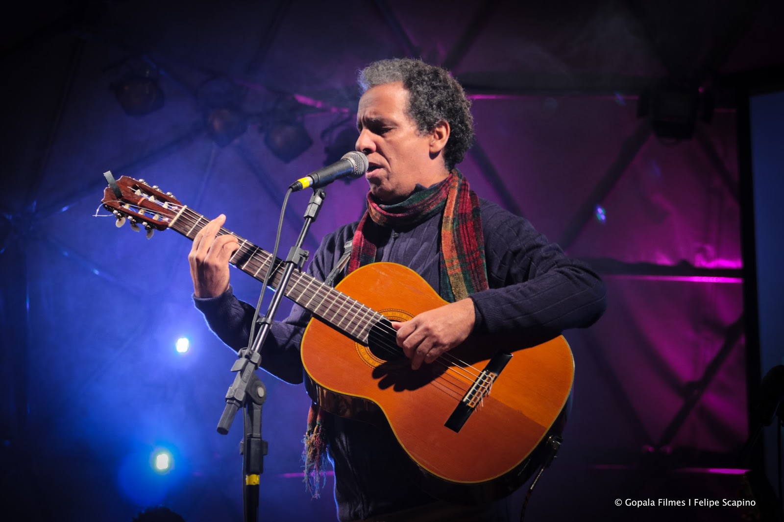 Duas grandes atrações abrem o 7º mês da Cultura Popular do Tamar em Ubatuba