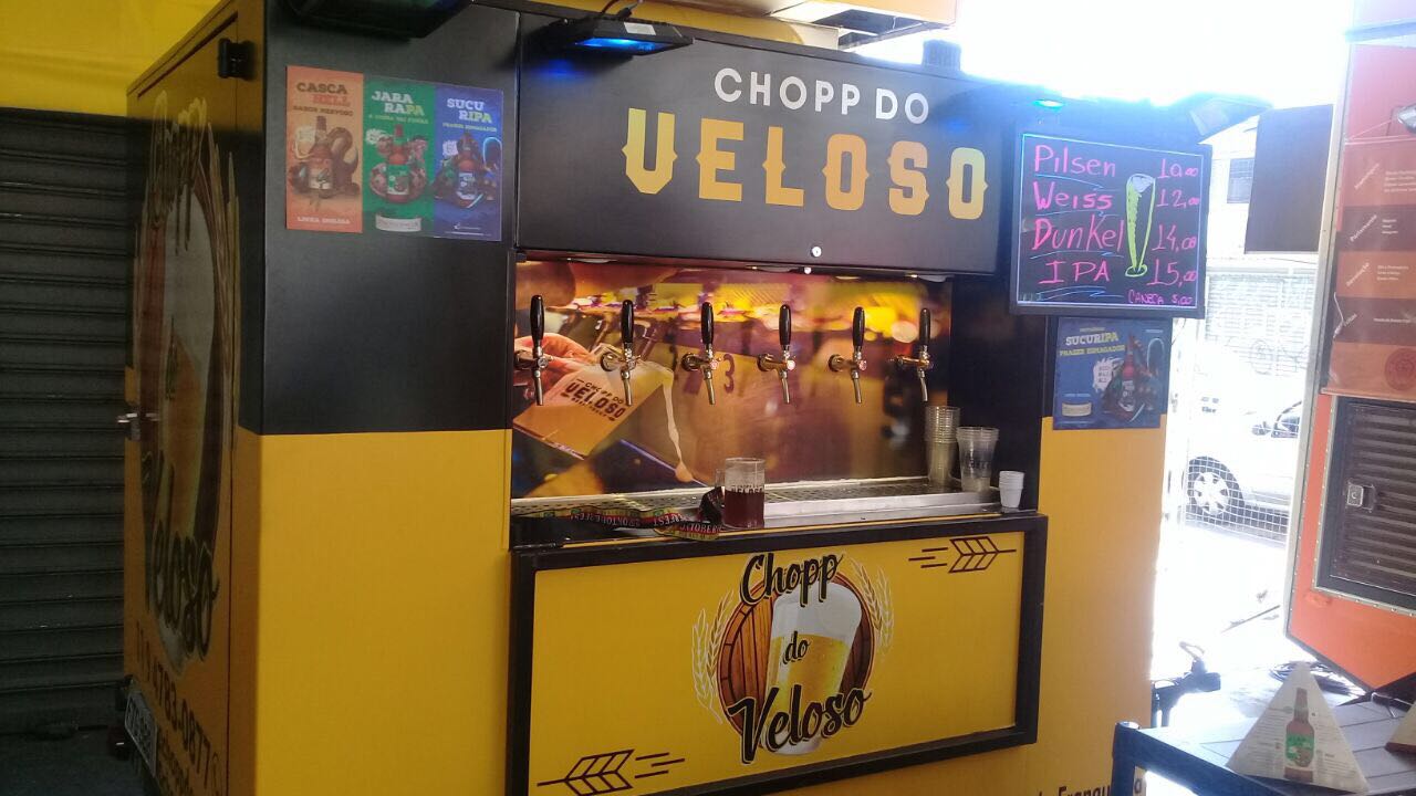 Pátio Pinda terá extensa programação para comemorar o Dia dos Pais