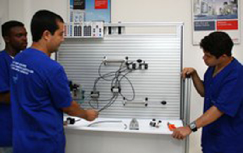 Pronatec recebe inscrições até dia 18