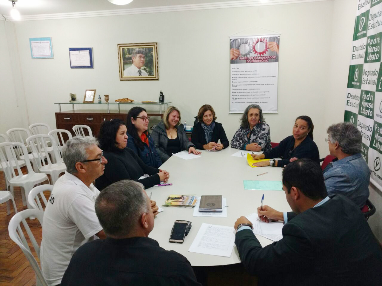 Mudanças na Nota Fiscal Paulista serão  debatidas em Taubaté nesta sexta-feira