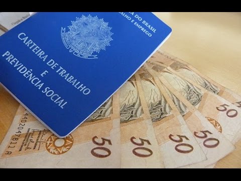 Lucro do FGTS será dividido com o trabalhador